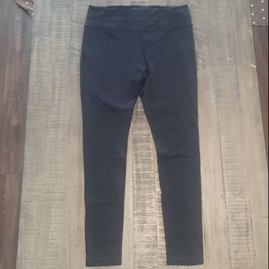 Black Leggings